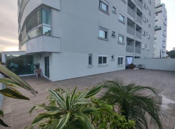 Apartamento · 210m² · 3 Quartos · 2 Vagas · Apartamento em Agronômica, Florianópolis/SC de 210m² 3 quartos à venda por R$ 2.750.000,00