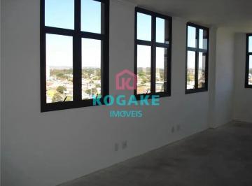Comercial · 57m² · 2 Vagas · Sala em Centro, São José dos Campos/SP de 57m² à venda por R$ 750.000,00