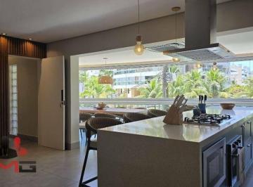 Apartamento · 117m² · 3 Quartos · 2 Vagas · Apartamento em Centro, Bertioga/SP de 117m² 3 quartos à venda por R$ 4.200.000,00