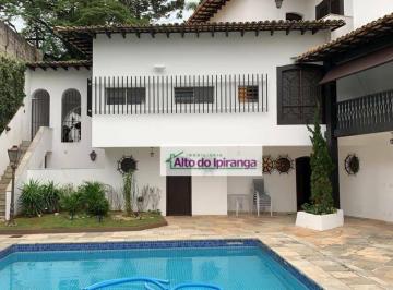 Casa · 665m² · 4 Quartos · 6 Vagas · Sobrado em Vila Tramontano, São Paulo/SP de 665m² 4 quartos à venda por R$ 2.380.000,00