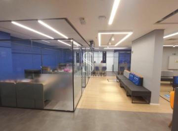 Comercial · 485m² · 7 Vagas · Loja em Indianópolis, São Paulo/SP de 485m² à venda por R$ 8.000.000,00