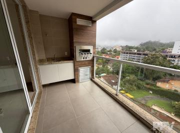 Apartamento · 99m² · 2 Quartos · 1 Vaga · Apartamento em Alto, Teresópolis/RJ de 99m² 2 quartos à venda por R$ 750.000,00