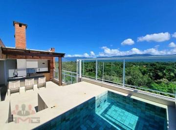 Apartamento · 230m² · 5 Quartos · 3 Vagas · Cobertura em Riviera, Bertioga/SP de 230m² 5 quartos à venda por R$ 7.000.000,00
