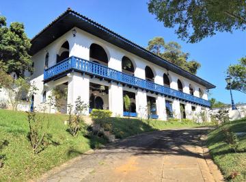 Casa · 1106m² · 4 Quartos · 8 Vagas · Casa em Chácara Eliana, Cotia/SP de 1106m² 4 quartos à venda por R$ 3.000.000,00