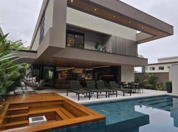 Casa · 579m² · 6 Quartos · 6 Vagas · Casa em Centro, Bertioga/SP de 579m² 6 quartos à venda por R$ 16.800.000,00