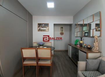 Apartamento · 77m² · 2 Quartos · 1 Vaga · Apartamento em Centro, Florianópolis/SC de 0m² 2 quartos à venda por R$ 750.000,00