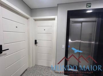 Apartamento · 77m² · 3 Quartos · 2 Vagas · Apartamento em Vila Assunção, Santo André/SP de 77m² 3 quartos à venda por R$ 750.000,00