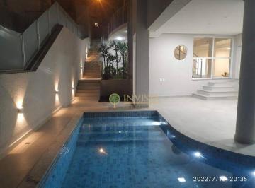 Casa · 567m² · 4 Quartos · 5 Vagas · Casa em João Paulo, Florianópolis/SC de 567m² 4 quartos à venda por R$ 4.300.000,00