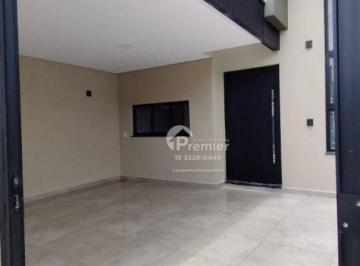 Casa · 150m² · 3 Quartos · 2 Vagas · Casa em Jardim Bom Sucesso, Indaiatuba/SP de 150m² 3 quartos à venda por R$ 740.000,00