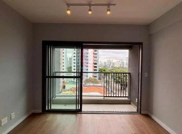 Apartamento · 34m² · 1 Quarto · Apartamento em Indianópolis, São Paulo/SP de 34m² 1 quartos à venda por R$ 750.000,00