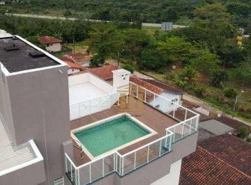 Apartamento · 65m² · 2 Quartos · 1 Vaga · Apartamento em Itaguá, Ubatuba/SP de 65m² 2 quartos à venda por R$ 657.200,00