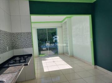 Casa · 220m² · 3 Quartos · 3 Vagas · Casa em Areão, Cuiabá/MT de 220m² 3 quartos à venda por R$ 750.000,00