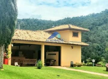 Rural · 600m² · 3 Quartos · 2 Vagas · Chácara em , Paraibuna/SP de 600m² 3 quartos à venda por R$ 2.500.000,00