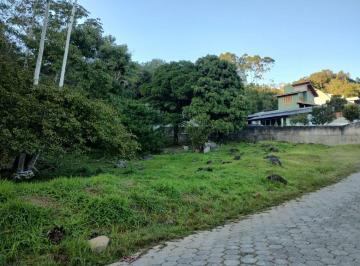 Terreno · 460m² · Terreno em Córrego Grande, Florianópolis/SC de 0m² à venda por R$ 700.000,00