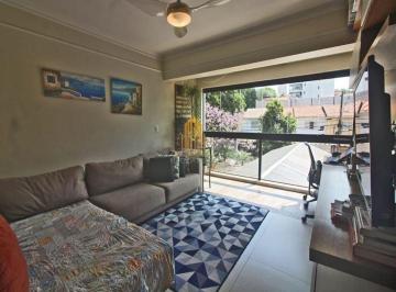Apartamento · 80m² · 3 Quartos · 2 Vagas · Apartamento em Bosque da Saúde, São Paulo/SP de 80m² 3 quartos à venda por R$ 750.000,00