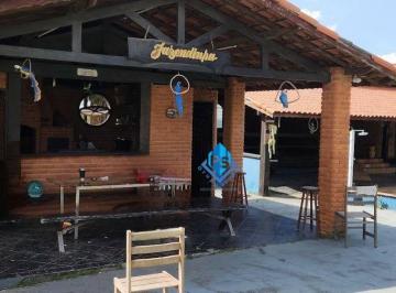 Rural · 800m² · 9 Quartos · 20 Vagas · Chácara em , Alumínio/SP de 800m² 9 quartos à venda por R$ 750.000,00