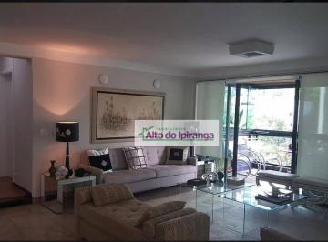 Apartamento · 300m² · 5 Quartos · 4 Vagas · Apartamento em Jardim Vila Mariana, São Paulo/SP de 300m² 5 quartos à venda por R$ 5.000.000,00