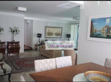 Apartamento · 300m² · 5 Quartos · 4 Vagas · Apartamento em Jardim Vila Mariana, São Paulo/SP de 300m² 5 quartos à venda por R$ 6.000.000,00