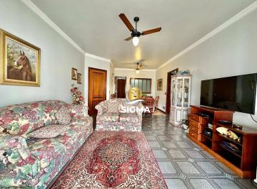 Apartamento · 110m² · 3 Quartos · 2 Vagas · Apartamento em Centro, Guarujá/SP de 110m² 3 quartos à venda por R$ 750.000,00