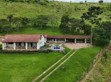 Rural · 1690000m² · Fazenda em , Jacutinga/MG de 0m² à venda por R$ 10.700.000,00