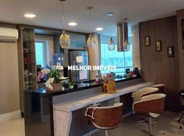 Apartamento · 278m² · 4 Quartos · 4 Vagas · Apartamento em Centro, Balneário Camboriú/SC de 278m² 4 quartos à venda por R$ 8.500.000,00