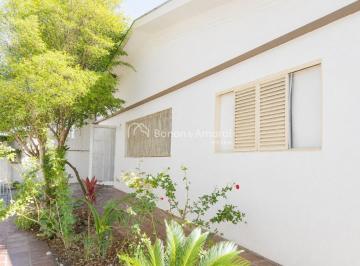 Casa · 157m² · 3 Quartos · 1 Vaga · Casa em Jardim Bela Vista, Campinas/SP de 157m² 3 quartos à venda por R$ 600.000,00