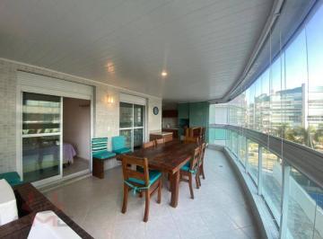 Apartamento · 134m² · 3 Quartos · 2 Vagas · Apartamento em Riviera, Bertioga/SP de 134m² 3 quartos à venda por R$ 3.180.000,00