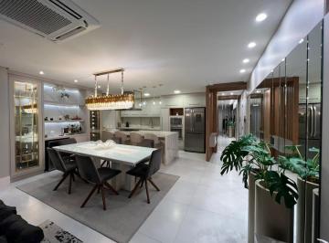 Apartamento · 150m² · 3 Quartos · Apartamento em Campinas, São José/SC de 150m² 3 quartos à venda por R$ 2.600.000,00