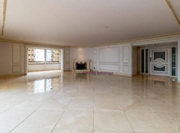Apartamento · 500m² · 4 Quartos · 5 Vagas · Apartamento em Higienópolis, São Paulo/SP de 500m² 4 quartos à venda por R$ 8.990.000,00