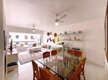 Apartamento · 110m² · 3 Quartos · 1 Vaga · Apartamento em Centro, Guarujá/SP de 110m² 3 quartos à venda por R$ 600.000,00