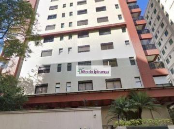 Apartamento · 208m² · 4 Quartos · 4 Vagas · Apartamento em Vila Mariana, São Paulo/SP de 208m² 4 quartos à venda por R$ 3.300.000,00