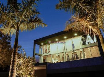 Casa · 600m² · 5 Quartos · 9 Vagas · Sobrado em São Paulo II, Cotia/SP de 600m² 5 quartos à venda por R$ 7.500.000,00