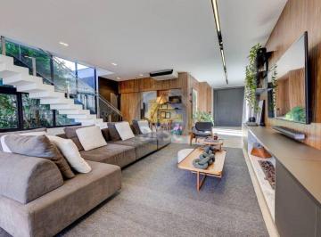 Casa · 480m² · 4 Quartos · 2 Vagas · Casa em Rio Pequeno, Camboriú/SC de 480m² 4 quartos à venda por R$ 12.000.000,00