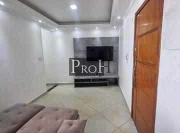 Apartamento · 134m² · 2 Quartos · 1 Vaga · Cobertura em Utinga, Santo André/SP de 134m² 2 quartos à venda por R$ 625.000,00