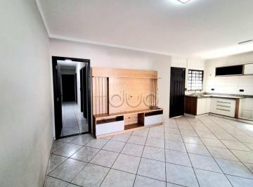 Casa · 114m² · 3 Quartos · 2 Vagas · Casa em Conceição, Piracicaba/SP de 114m² 3 quartos à venda por R$ 587.000,00