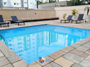 Apartamento · 70m² · 3 Quartos · 1 Vaga · Apartamento em Indianópolis, São Paulo/SP de 70m² 3 quartos à venda por R$ 720.000,00