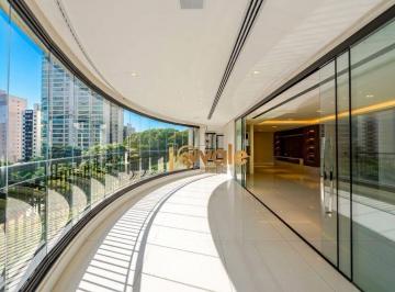 Apartamento · 410m² · 4 Quartos · 11 Vagas · Apartamento em Jardim Bela Vista, São José dos Campos/SP de 410m² 4 quartos à venda por R$ 7.000.000