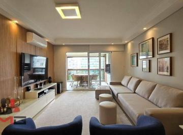 Apartamento · 238m² · 4 Quartos · 4 Vagas · Apartamento em Riviera, Bertioga/SP de 238m² 4 quartos à venda por R$ 7.200.000,00