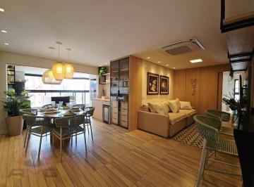 Apartamento · 145m² · 4 Quartos · 2 Vagas · Apartamento em Riviera, Bertioga/SP de 145m² 4 quartos à venda por R$ 4.400.000,00