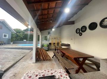 Rural · 200m² · 2 Quartos · 15 Vagas · Chácara em Jardim Bela Vista, São José dos Campos/SP de 200m² 2 quartos à venda por R$ 600.000,00