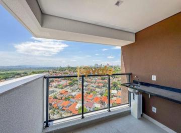 Apartamento · 58m² · 2 Quartos · 1 Vaga · Apartamento em Jardim Esplanada II, São José dos Campos/SP de 58m² 2 quartos à venda por R$ 750.000,