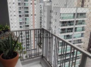 Apartamento · 90m² · 3 Quartos · 1 Vaga · Apartamento em Boa Vista, São Caetano do Sul/SP de 90m² 3 quartos à venda por R$ 710.000,00