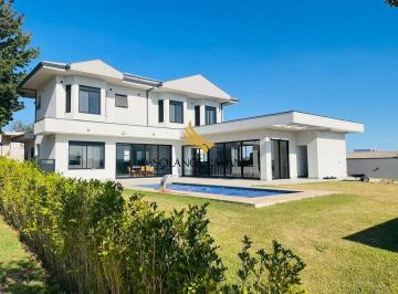 Casa · 454m² · 4 Quartos · 3 Vagas · Casa em Jardim Caxambu, Jundiaí/SP de 454m² 4 quartos à venda por R$ 4.300.000,00