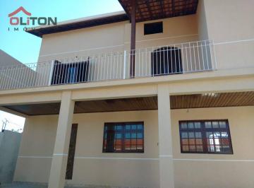 Casa · 350m² · 4 Quartos · 4 Vagas · Sobrado em Centro, Mairiporã/SP de 350m² 4 quartos à venda por R$ 750.000,00
