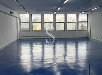 Comercial · 334m² · 6 Vagas · Sala em Consolação, São Paulo/SP de 334m² à venda por R$ 3.507.000,00