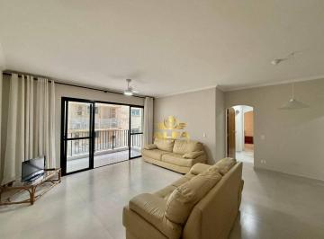 Apartamento · 120m² · 3 Quartos · 2 Vagas · Apartamento em Centro, Guarujá/SP de 120m² 3 quartos à venda por R$ 750.000,00