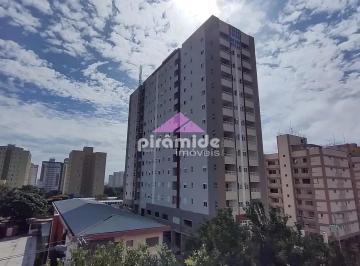Apartamento · 63m² · 2 Quartos · 2 Vagas · Apartamento em Jardim Satélite, São José dos Campos/SP de 63m² 2 quartos à venda por R$ 739.956,00