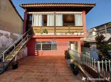Casa · 282m² · 2 Quartos · 2 Vagas · Sobrado em Vila do Castelo, São Paulo/SP de 282m² 2 quartos à venda por R$ 750.000,00