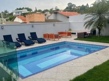 Terreno · 395m² · 4 Vagas · Terreno em São Paulo II, Cotia/SP de 395m² à venda por R$ 2.700.000,00