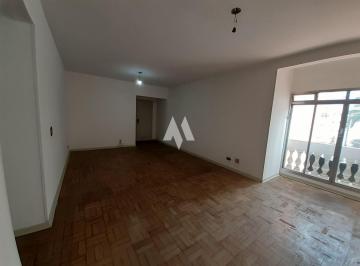 Apartamento · 140m² · 3 Quartos · 1 Vaga · Apartamento em Ponta da Praia, Santos/SP de 140m² 3 quartos à venda por R$ 750.000,00